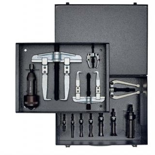 Elora - 372S13 - Inwendig lagertrekkerset 13-dlg