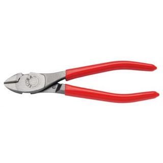 Elora - 389-170 - Zijkniptang 165mm