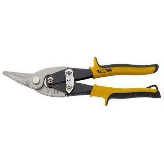 Elora - 402/1-R - Figuurschaar rechts-snijdend, 250mm