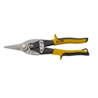 Elora - 402/1-G - Figuurschaar recht, 250mm