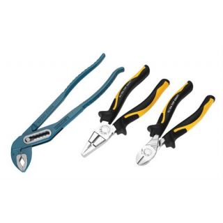 Elora - 404-S31 - Tangenset mechanisch 3-dlg.