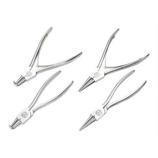 Elora - 404-S4 - Borgringtangenset 4-dlg