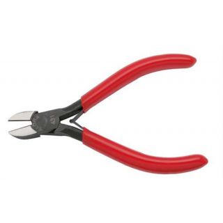 Elora - 432 - Electronica zijkniptang 110mm.