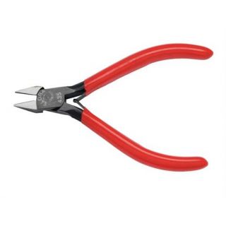 Elora - 435 - Electronica zijkniptang 110mm.