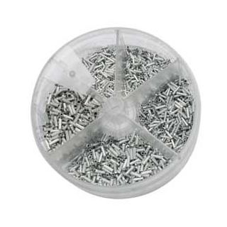 Elora - 466S-4,0 - Adereindhulzen 1150-dlg 0,75-4,0mm