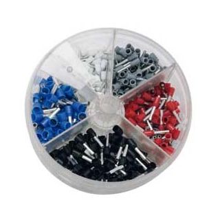 Elora - 466SH-2,5 - Adereindhulzen met isolatie 400-dlg