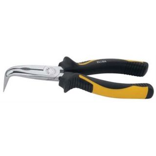 Elora - 471-90 BI 200 - Haakse punttang met zijsnijder 165mm