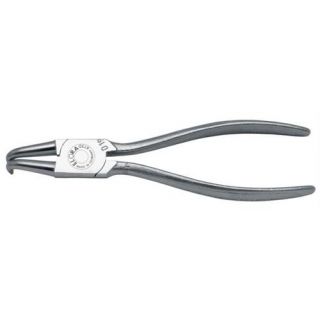 Elora - 473-J41 - Binnen borgringtang J41, gebogen