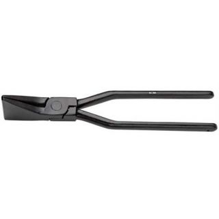 Elora - 489-1 - Platbektang recht, 280mm