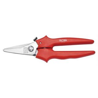 Elora - 498-1 - Universeelschaar recht 140mm