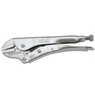 Elora - 500G-250 - Griptang vlak 250mm