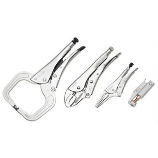 Elora - 500-S4 - Griptangen set 4-dlg