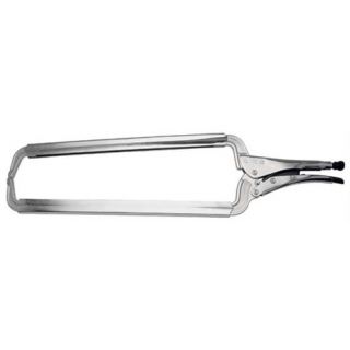 Elora - 507-600S - C-Lasgriptang met beweegbare bek 600mm