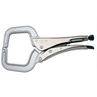 Elora - 507A-360 - C-Lasgriptang aluminium 360mm