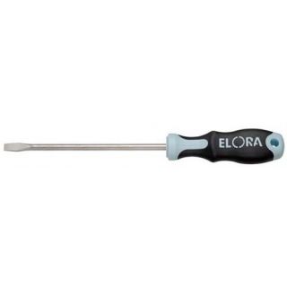 Elora - 545-ST IS 150 - RVS Schroevendraaier 1,2x6,5x150mm