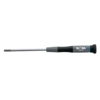Elora - 620-TX - Schroevendraaier Torx TX.10x60mm