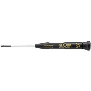 Elora - 620-TTX ESD - Schroevendraaier Torx TTX.15x80mm