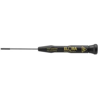 Elora - 625 ESD - Schroevendraaier inbus 0,7x50mm