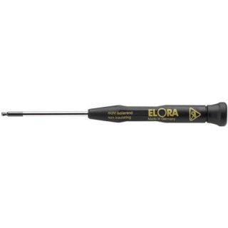 Elora - 625-KU ESD - Schroevendraaier inbus met KK 2,0x50mm