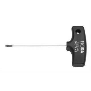 Elora - 762TX-40 - Schroevendraaier Torx T40x125mm