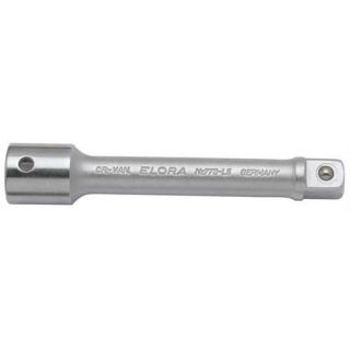 Elora - 770-L6 - 1/2" Verlengstuk 250mm