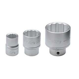 Elora - 770-S 34 - 3/4" Dop 12-kant 34mm