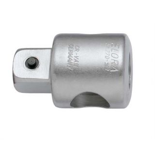 Elora - 770-S13 - 3/4" Schuifkop