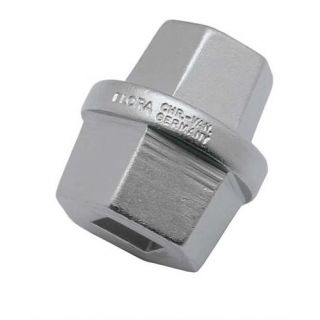 Elora - 770-L22 - 1/2" Carterplugdop