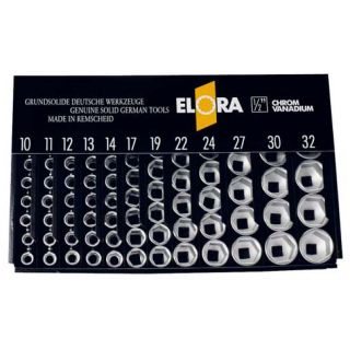 Elora - 770-LSP2L - Lege verkoopdisplay voor doppen