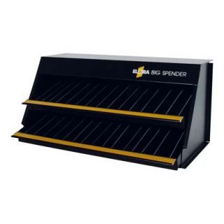 Elora - 770-KS - Lege verkoopdisplay voor doppen