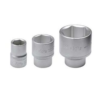 Elora - 771-S 29 - 3/4" Dop 6-kant 29mm