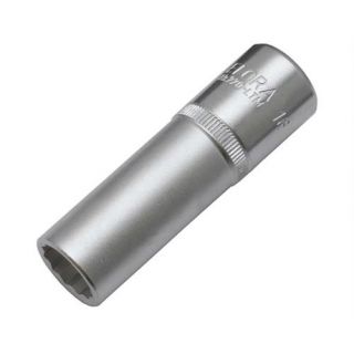 Elora - 771-LT 16 - 1/2" Lange dop 6-kant 16mm