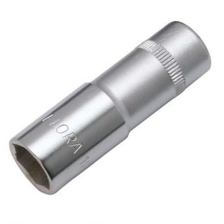 Elora - 771LMG-20,8 - 1/2" Bougiedop 6-kant 20,8mm