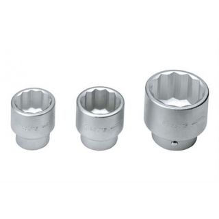 Elora - 780-46 / 1.13/16 - 1" Dop 12-kant 46mm