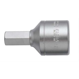 Elora - 780-IN 22 - 1" Inbus dop 22mm