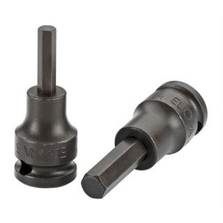 Elora - 789IN-12 - 3/8" Impact dop inbus 12mm