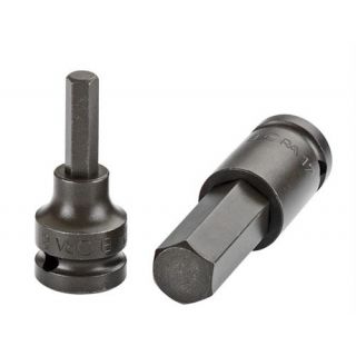 Elora - 790IN-8 - 1/2" Impact dop inbus 8mm