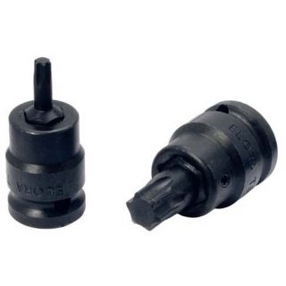 Elora - 790TX-50 - 1/2" Impact dop Torx T50
