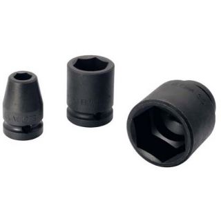 Elora - 790A-1/2 - 1/2" Impact dop 6-kant 1/2"