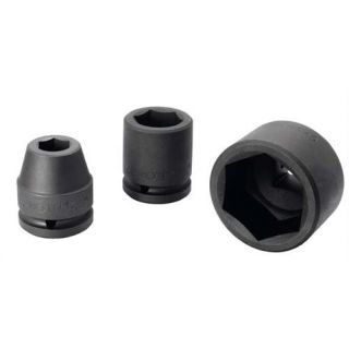 Elora - 791-17 - 3/4" Impact dop 6-kant 17mm