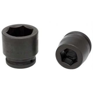 Elora - 793A-3.3/16 - 1.1/2" Impact dop 6-kant 3.3/16"