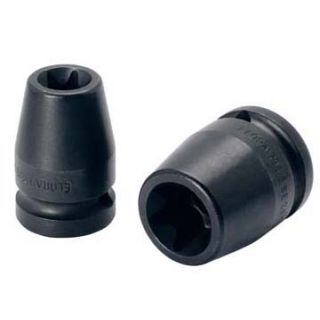 Elora - 798-E24 - 1/2" Impact dop Torx-E24