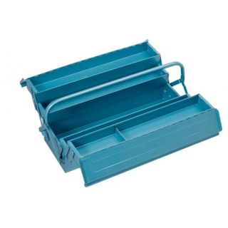 Elora - 810L - Gereedschapkist 530x200x200mm