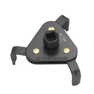 Elora - 874-2 - 3/8" - 1/2" Oliefiltersleutel D=65-120mm