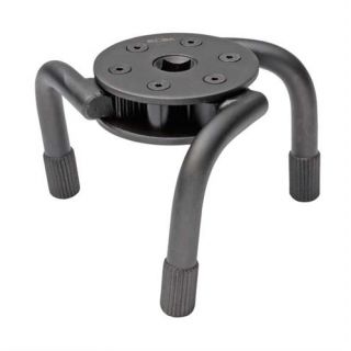 Elora - 875 - 1/2" Oliefiltersleutel D=75 t/m 130mm