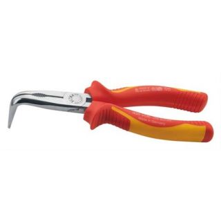 Elora - 935-90 205 - VDE Telefoontang haaks gebogen, 205mm