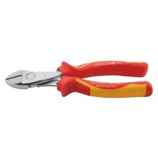 Elora - 955-165 - VDE Kracht zijkniptang 160mm