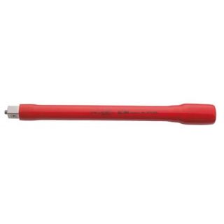 Elora - 974-125 - VDE 1/2" Verlengstuk 125mm