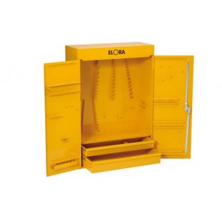 Elora - 1100L - Gereedschapskast 650x1000x300mm