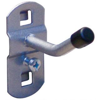 Elora - 1110 SH 25 - Enkele gereedschapshaak 25mm